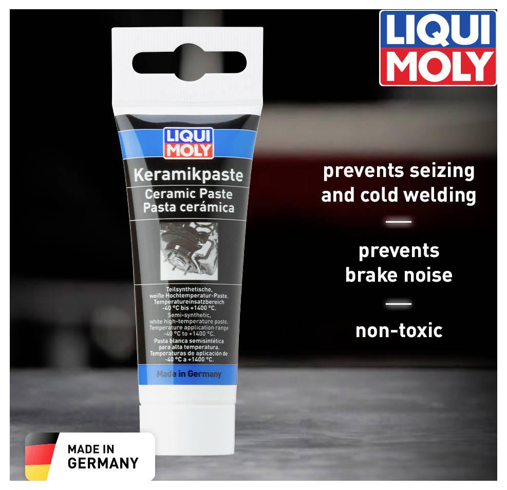 Liqui Moly Keramická pasta 50 g-2