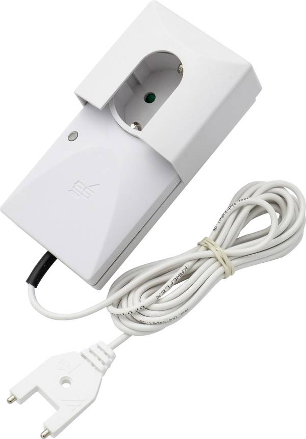 Schabus 300217 SHT 217 detektor úniku vody  s externím senzorem 230 V