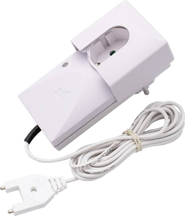 Schabus 300260 detektor úniku vody  s externím senzorem 230 V