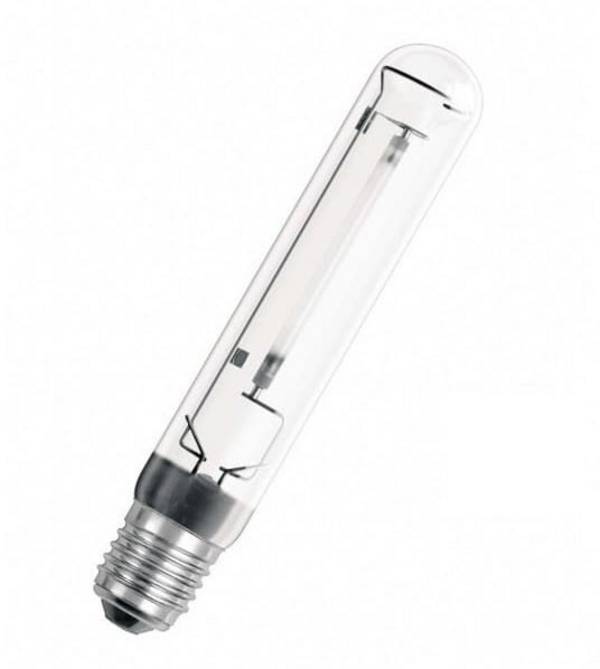 OSRAM výbojka NAV-T 50W SUPER 4Y E27 12X1 156.0 mm  E27 50 W Energetická třída (EEK2021): G (A - G)  zářivkový tvar stmívatelná 1 ks
