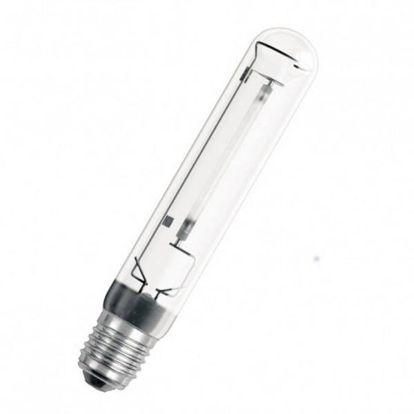 OSRAM HOMELIGHTING výbojka NAV-T 100W SUPER 4Y E40 12X1 210.0 mm  E40 100 W Energetická třída (EEK2021): F (A - G)  zářivkový tvar stmívatelná 1 ks