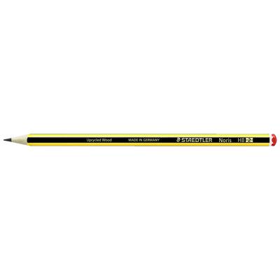 Staedtler Noris® 120 120-2 obyčejná tužka Označení tvrdosti: HB 1 ks