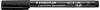 Staedtler Lumocolor permanent F DRY SAFE 318-9 permanentní popisovač černá Vodotěsné: Ano