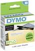 DYMO etikety v roli 11355 S0722550 19 x 51 mm papír bílá 500 ks přemístitelné univerzální etikety