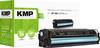 KMP Toner náhradní HP 125A, CB540A kompatibilní černá 2200 Seiten H-T113 1216,0000