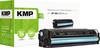 KMP Toner náhradní HP 125A, CB541A kompatibilní azurová 1400 Seiten H-T114 1216,0003