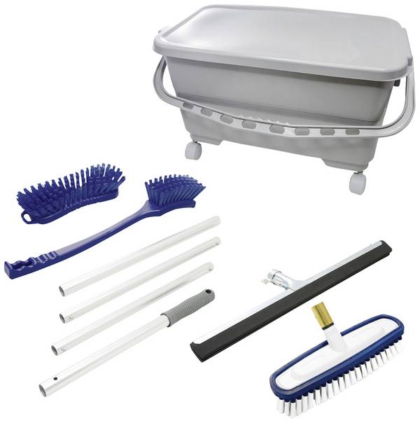 FIAP 1195 Proficare MultiClean SET #####Hygieneset  1 ks