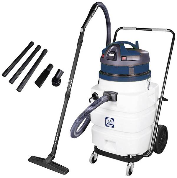 FIAP PondClean ACTIVE PRO, 2375 odsávač kalu pro jezírka a bazény