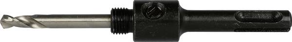 Heller 10071 7 centrovací vrták 152 mm Cobalt 1 ks