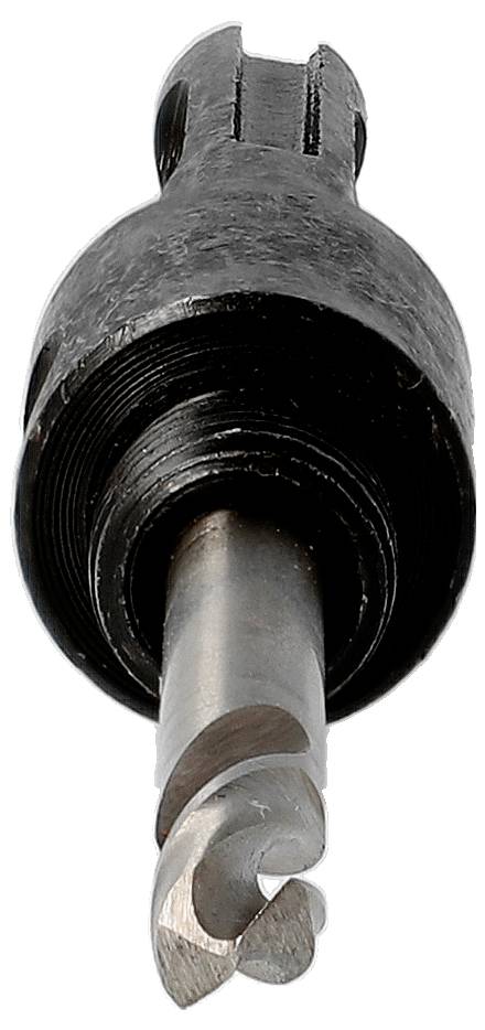 Heller 10070 0 centrovací vrták 152 mm Cobalt 1 ks-1