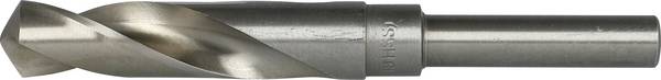 Heller 26042 8 HSS kovový spirálový vrták 13 mm Celková délka 156 mm broušený válcová stopka 1 ks