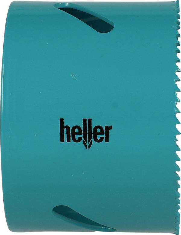 Heller  26650 5 vrtací korunka  51 mm Cobalt 1 ks