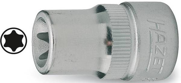 Hazet 880-E10 880-E10 vnější TORX vložka pro nástrčný klíč    T 10   3/8"