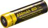 NiteCore NL1485 speciální akumulátor 14500 Li-Ion 3.7 V 850 mAh 1 ks