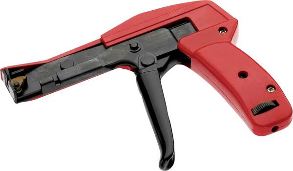 Cimco Cimco Werkzeuge 101930 kleště na stahovací pásky, 4.8 mm