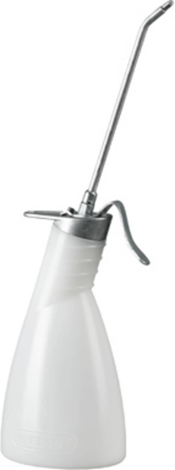 Pressol  04903 olejnička 300 ml Délka stříkací trubky (max.): 165 mm