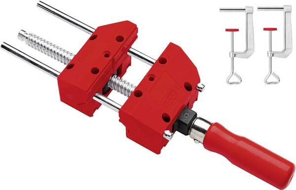 Bessey S10-ST  Rozpětí (max.):100 mm