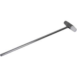 Speciální hodinářské/klenotnické kladívko Toolcraft