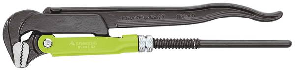 Rennsteig Werkzeuge Schweden-Rohrzange 3" DIN5234-A  90° 111 030 2 rohový hasák 90° 3"