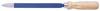 Trojhranný dutá škrabka 150 mm Rennsteig Werkzeuge 462 150 0 (d x š) 150 mm x 14 mm