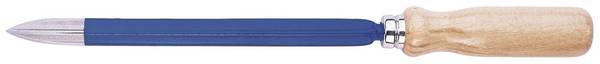 Trojhranný dutá škrabka 150 mm Rennsteig Werkzeuge 462 150 0 (d x š) 150 mm x 14 mm