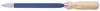 Trojhranný dutá škrabka 250 mm Rennsteig Werkzeuge 462 250 0 (d x š) 250 mm x 16 mm