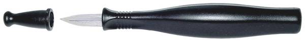 Škrabka 25 x8mm fein Profilit Rennsteig Werkzeuge 466 150 0 (d x š) 25 mm x 8 mm