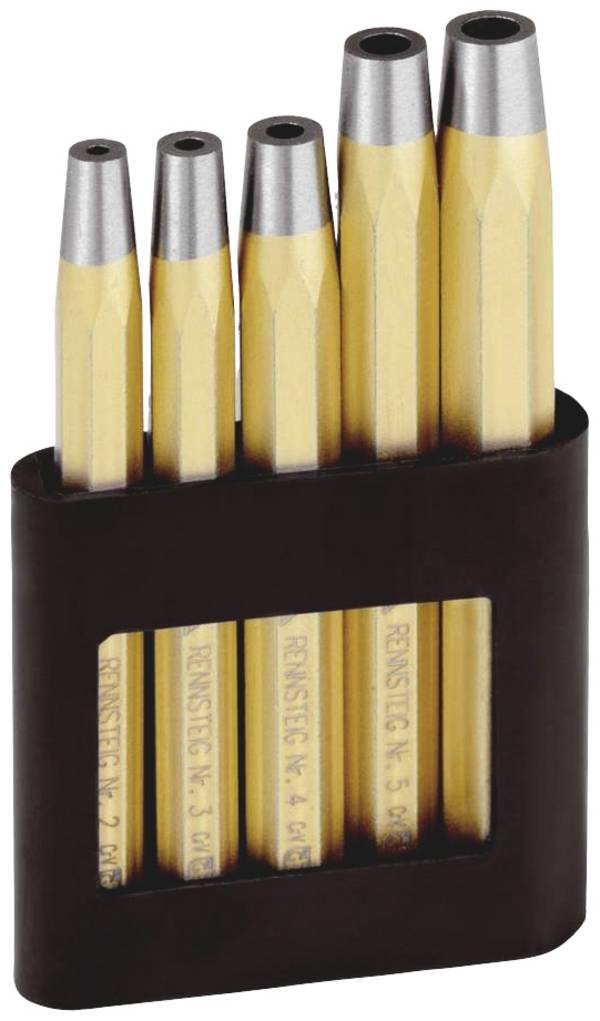 Sada Nietzieher Rennsteig Werkzeuge 445 100 0 (Ø x v) 10 mm x 40 mm