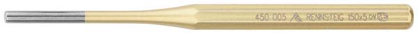Rennsteig Werkzeuge Děrovačky 150x10x2mm  450 002 0