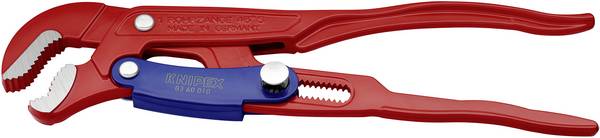 Knipex  83 60 010 rohový hasák 45° 1"
