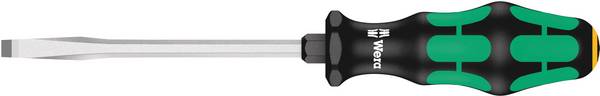 Wera 334 SK dílnu šroubovák pro šrouby Microstix Šířka čepele: 7 mm Délka dříku: 125 mm