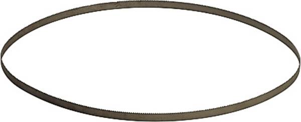 Flex    pilový kotouč  1335 x 13 x 0.65   Počet zubů (na palec): 14  3 ks  Vhodné pro model (pilový pás) SBG 4910