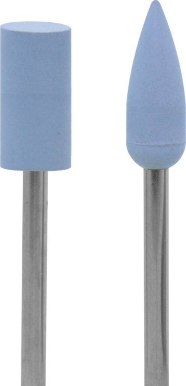 Donau Elektronik 1604 Lešticí stopkový kotouč Ø dříku 2.35 mm 1 ks