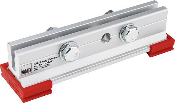 Bessey KBX20 korpusová svěrka