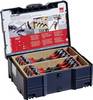 Bessey KLI-S Rozpětí (max.):250 mm Délka vyložení:80 mm