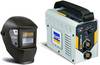 Svářecí invertor GYS GYSMI 160P + Master LCD 11, 230 V, 10 – 160 A, 030435