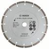 Bosch Accessories 2607019477 2607019477 diamantový řezný kotouč Průměr 230 mm Ø otvoru 22.23 mm stavební materiály 1 ks