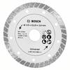 Bosch Accessories 2607019480 2607019480 diamantový řezný kotouč Průměr 115 mm Ø otvoru 22.23 mm beton 1 ks