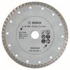 Bosch Accessories 2607019482 2607019482 diamantový řezný kotouč Průměr 180 mm Ø otvoru 22.23 mm beton 1 ks