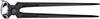 Knipex 55 00 300 kleště na karoserie 300 mm 1 ks