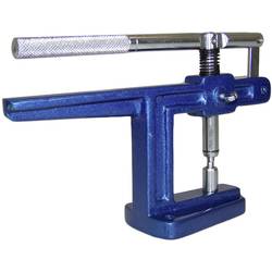 Hodinářský nástroj pro nasazení sklíčka Toolcraft Profi