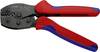 Knipex PRECIFORCE 97 52 38 krimpovací kleště dutiny na kabely, 0.25 do 6 mm²