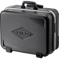 Kufrík na náradie Knipex Big Twin Move 00 21 41 LE, (š x v x h) 510 x 270 x 410 mm