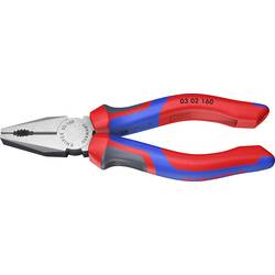 Kombinované kleště Knipex 03 02 160, 160 mm