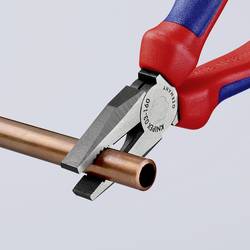 Knipex 03 02 160 dílna kombinované kleště 160 mm DIN ISO 5746