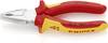 Knipex 03 06 160 VDE kombinované kleště, 160 mm, DIN ISO 5746, DIN EN 60900