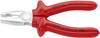 Knipex 03 07 180 VDE kombinované kleště, 180 mm, DIN ISO 5746, DIN EN 60900