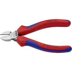 Bočné štiepacie kliešte dielňa Knipex 70 02 140, s fazetou, 140 mm