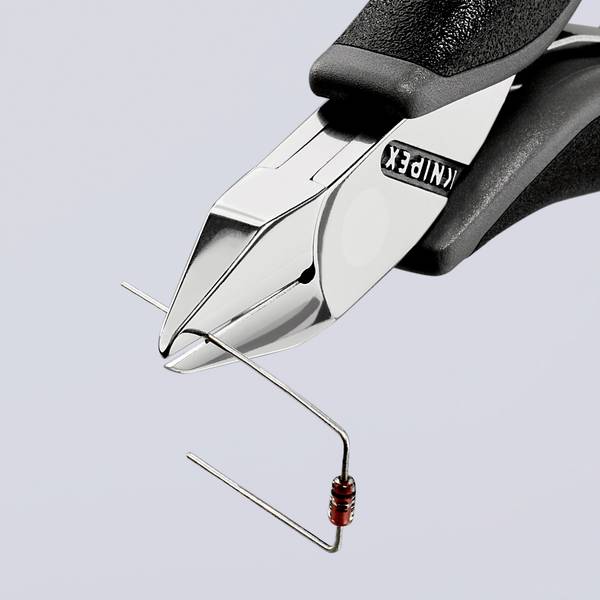 Knipex  77 72 115 ESD ESD boční štípací kleště s fazetou  115 mm