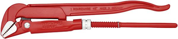 Knipex  83 20 010 rohový hasák 45° 1"